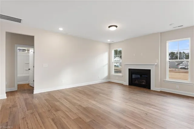 $445,900 | 871 Brooklet Court, Winston-Salem, NC 27127