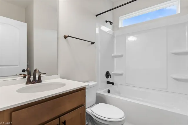 $445,900 | 871 Brooklet Court, Winston-Salem, NC 27127