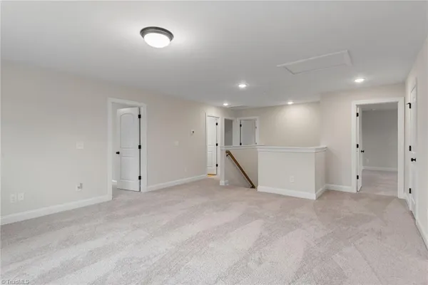 $424,900 | 871 Brooklet Court, Winston-Salem, NC 27127