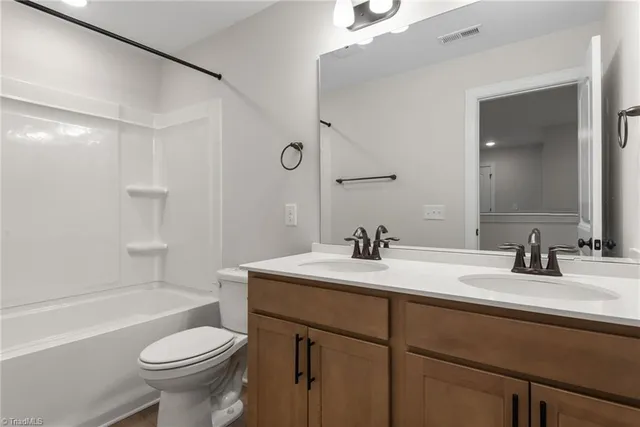 $445,900 | 871 Brooklet Court, Winston-Salem, NC 27127