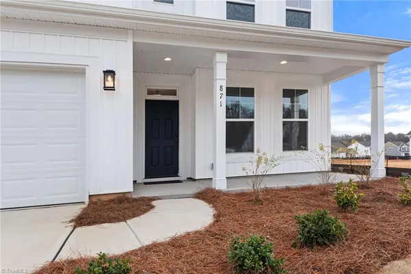 $424,900 | 871 Brooklet Court, Winston-Salem, NC 27127