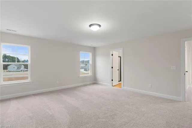 $445,900 | 871 Brooklet Court, Winston-Salem, NC 27127