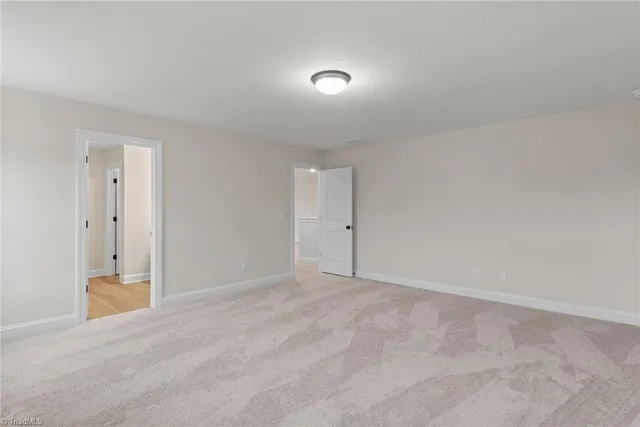 $445,900 | 871 Brooklet Court, Winston-Salem, NC 27127