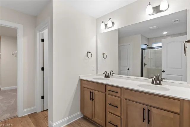 $445,900 | 871 Brooklet Court, Winston-Salem, NC 27127