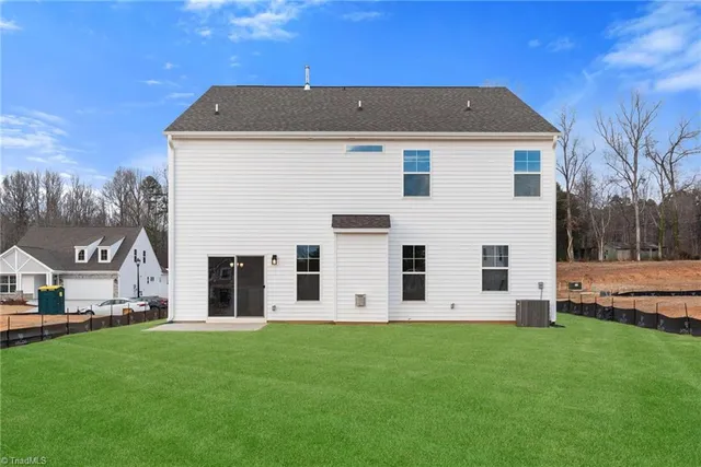 $445,900 | 871 Brooklet Court, Winston-Salem, NC 27127