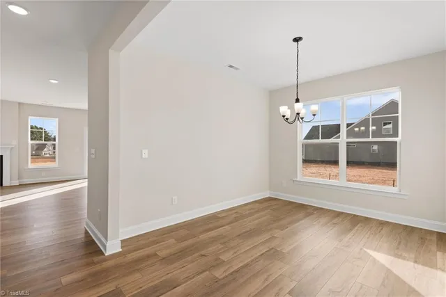 $445,900 | 871 Brooklet Court, Winston-Salem, NC 27127