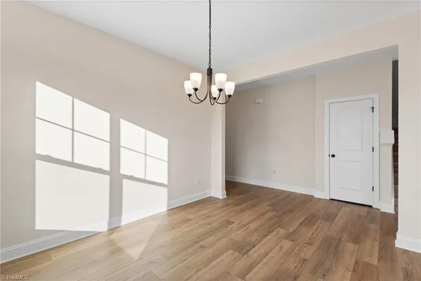 $424,900 | 871 Brooklet Court, Winston-Salem, NC 27127