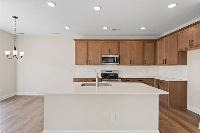 $445,900 | 871 Brooklet Court, Winston-Salem, NC 27127