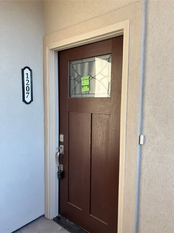 $1,880 | 504 Nursery Road, Unit 1207, The Woodlands, TX 77380