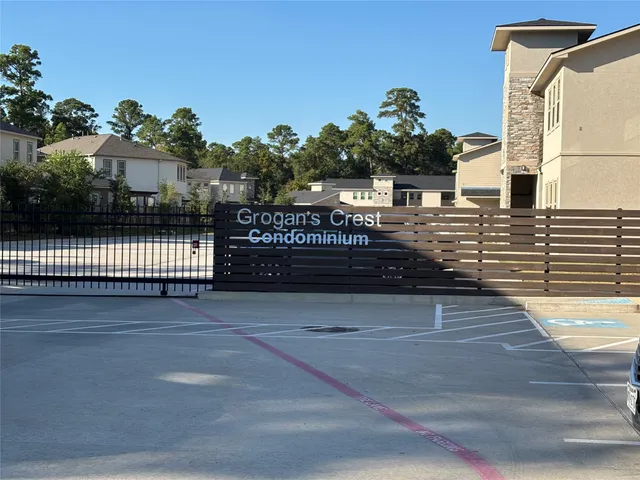 $1,880 | 504 Nursery Road, Unit 1207, The Woodlands, TX 77380