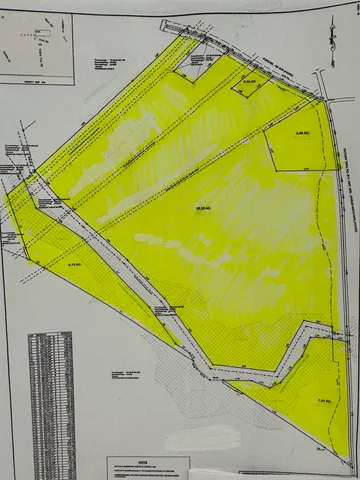 $1,540,000 | 0 Victory Trail Road, Gaffney, SC 29340