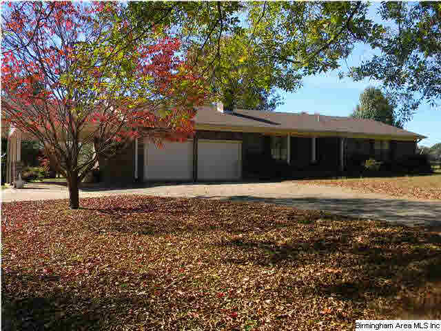 847 County Road 89 Clanton, AL 35046 - Photo 1 of 22