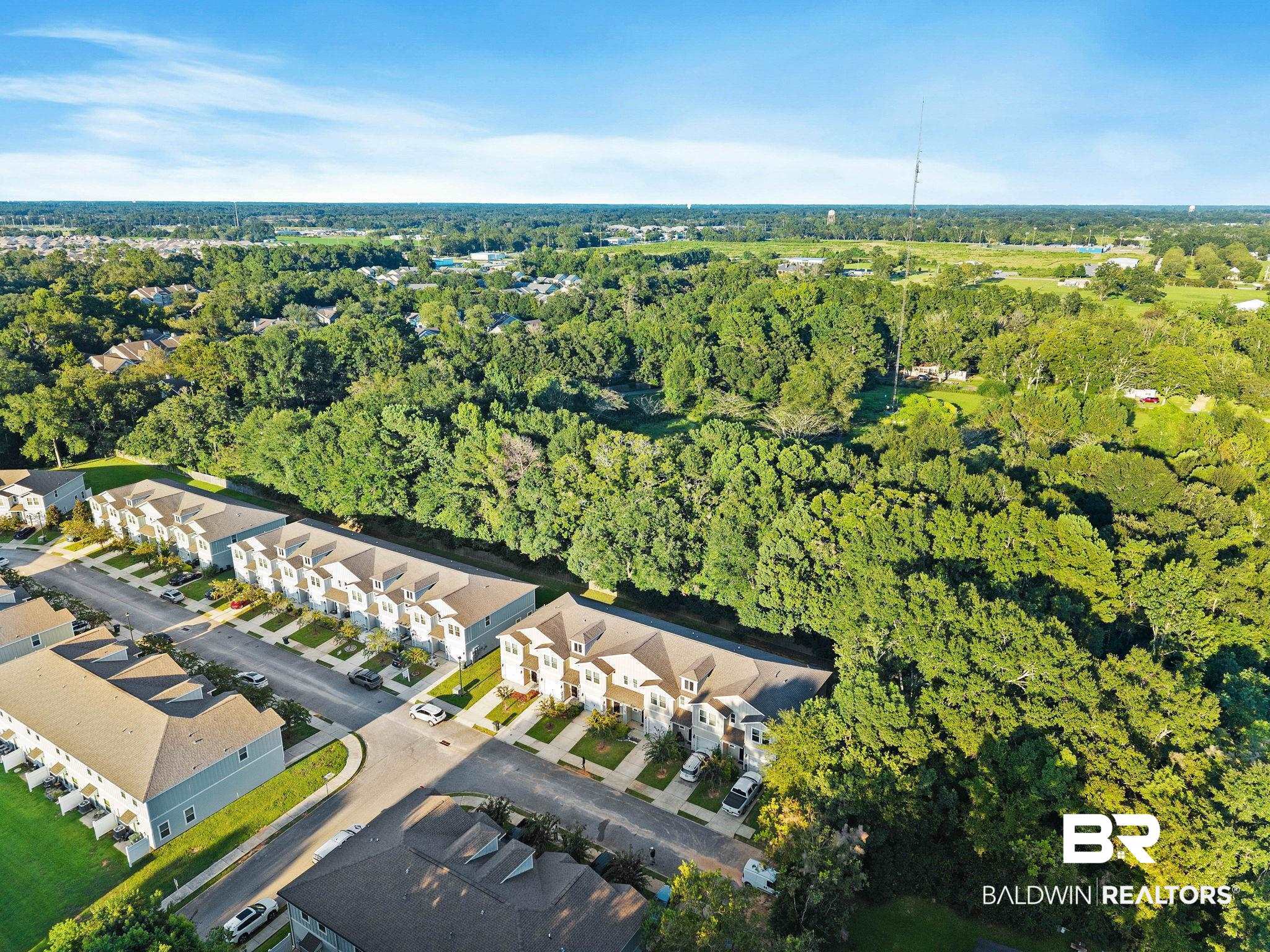25806 Pollard Road, Unit 24 Daphne, AL 36526 - Photo 26 of 33 View of property location featuring nearby suburban area