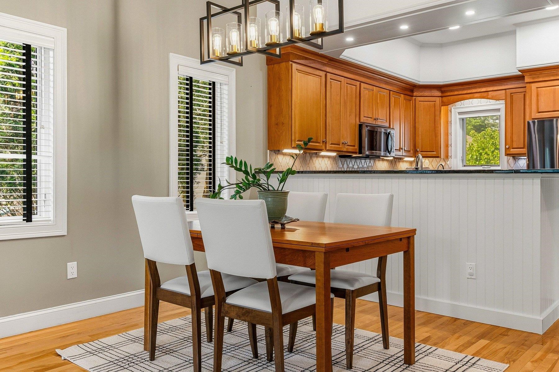 228 Cushing Road Newmarket, NH 03857 - Photo 12 of 60