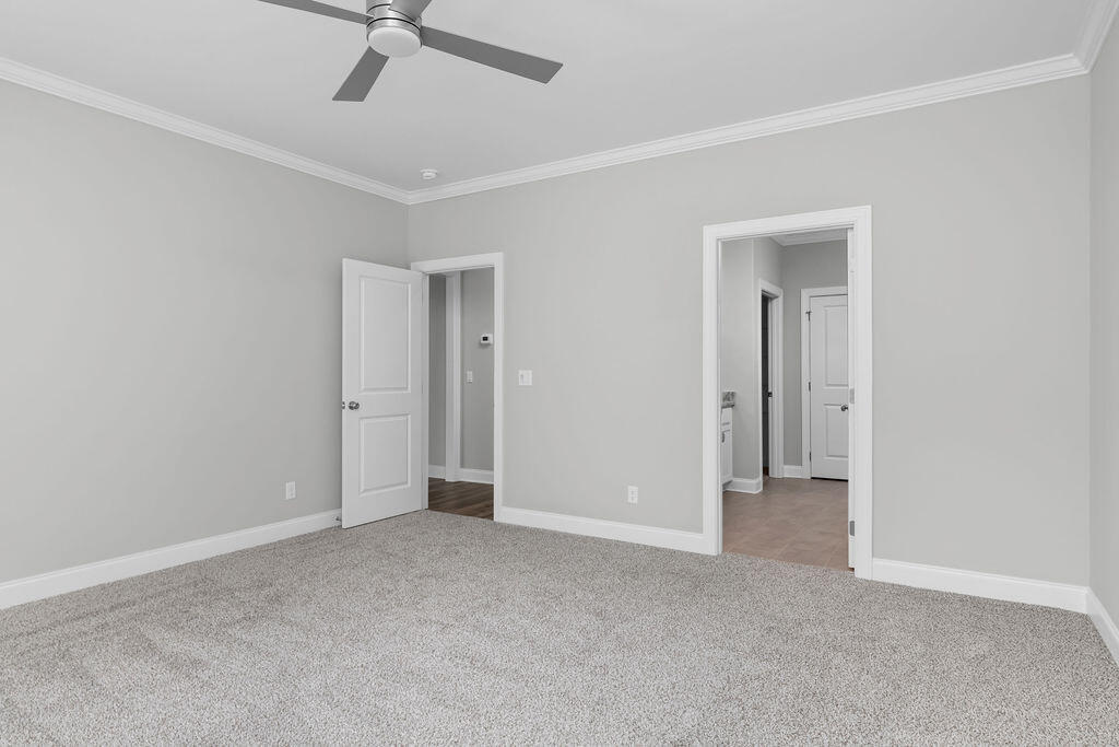 9839 Mayfly Road, Unit 87 Ooltewah, TN 37363 - Photo 20 of 32 WATERFORD MAIN BED 2
