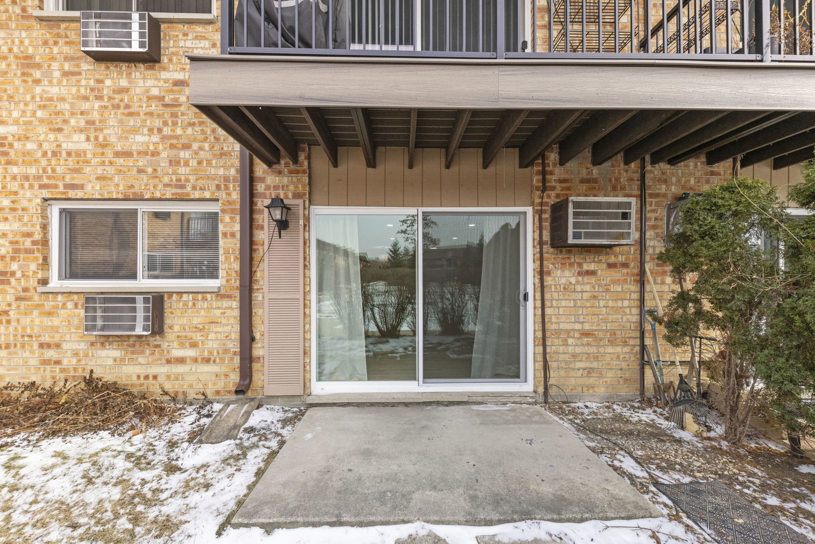 840 East Old Willow Road, Unit 116 Prospect Heights, IL 60070 - Photo 28 of 29