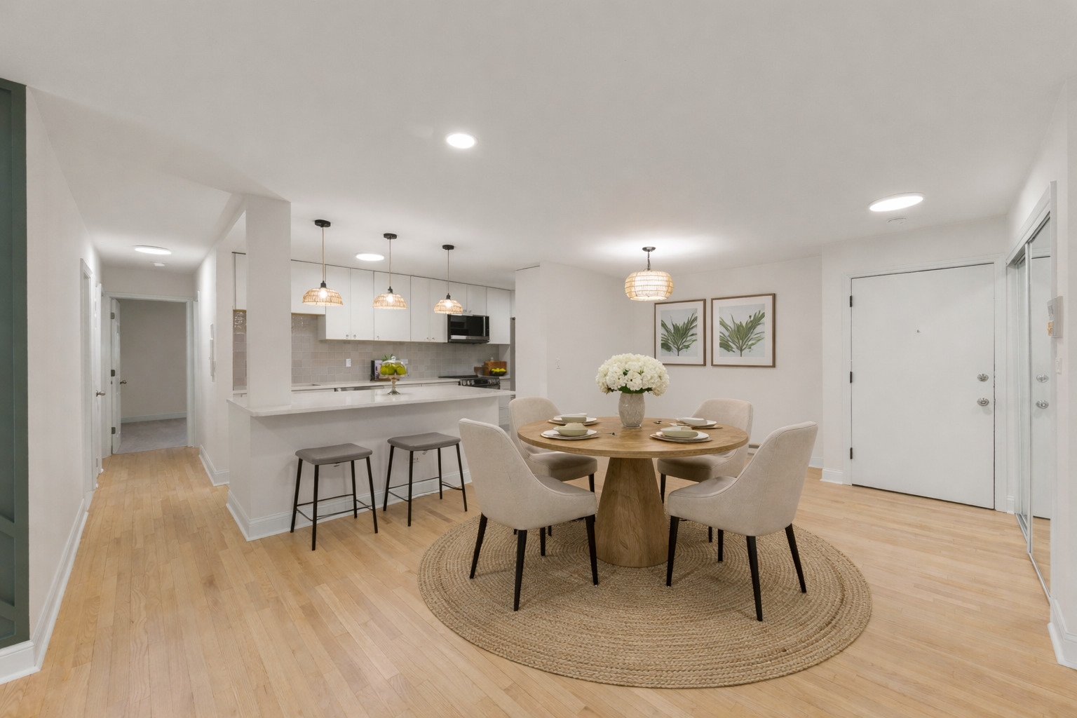 840 East Old Willow Road, Unit 116 Prospect Heights, IL 60070 - Photo 5 of 29