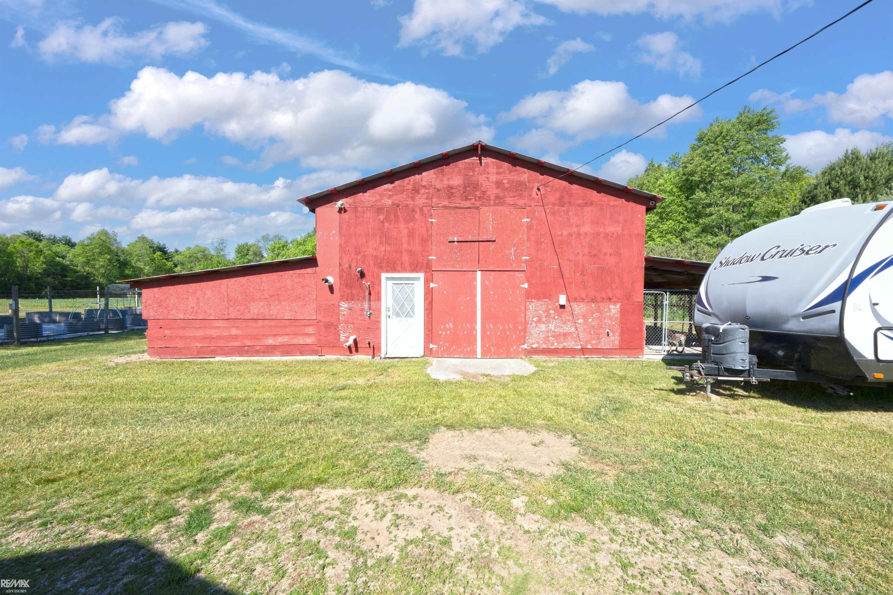 4299 Rabidue Road North Street, MI 48049 - Photo 71 of 86