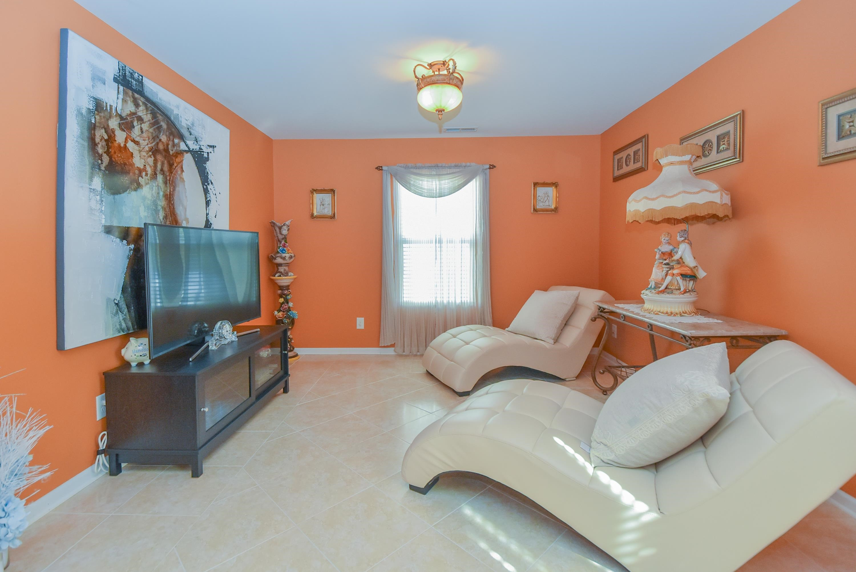 3814 Althorp Drive Raleigh, NC 27616 - Photo 14 of 30 Master Bedroom Sitting Area