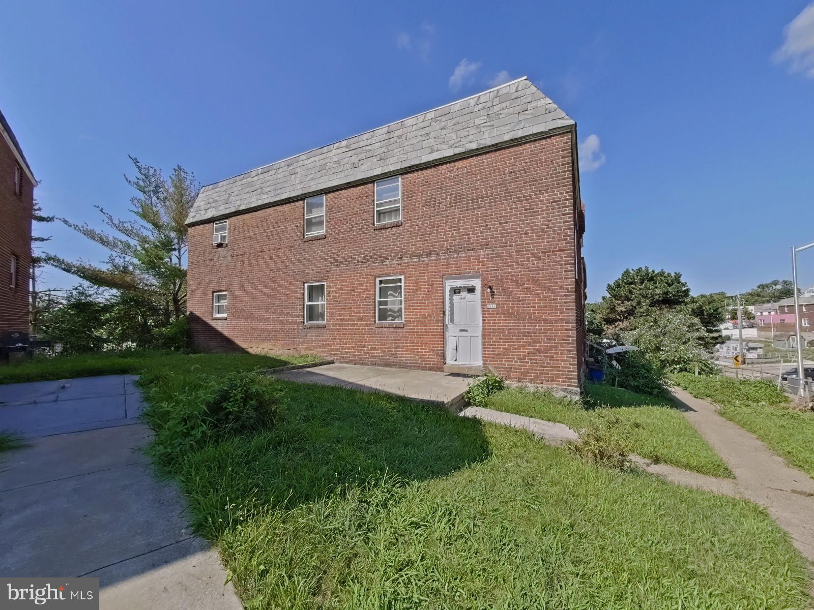 6846 Marshall Road Upper Darby, PA 19082 - Photo 1 of 27 Front