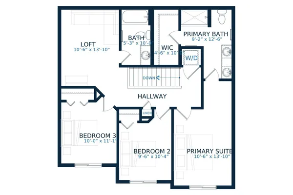 $267,900 | 2018 Apple Lane, Montrose, MN 55363