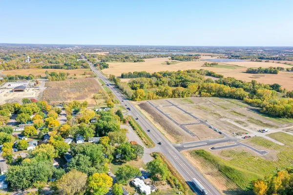 $267,900 | 2018 Apple Lane, Montrose, MN 55363