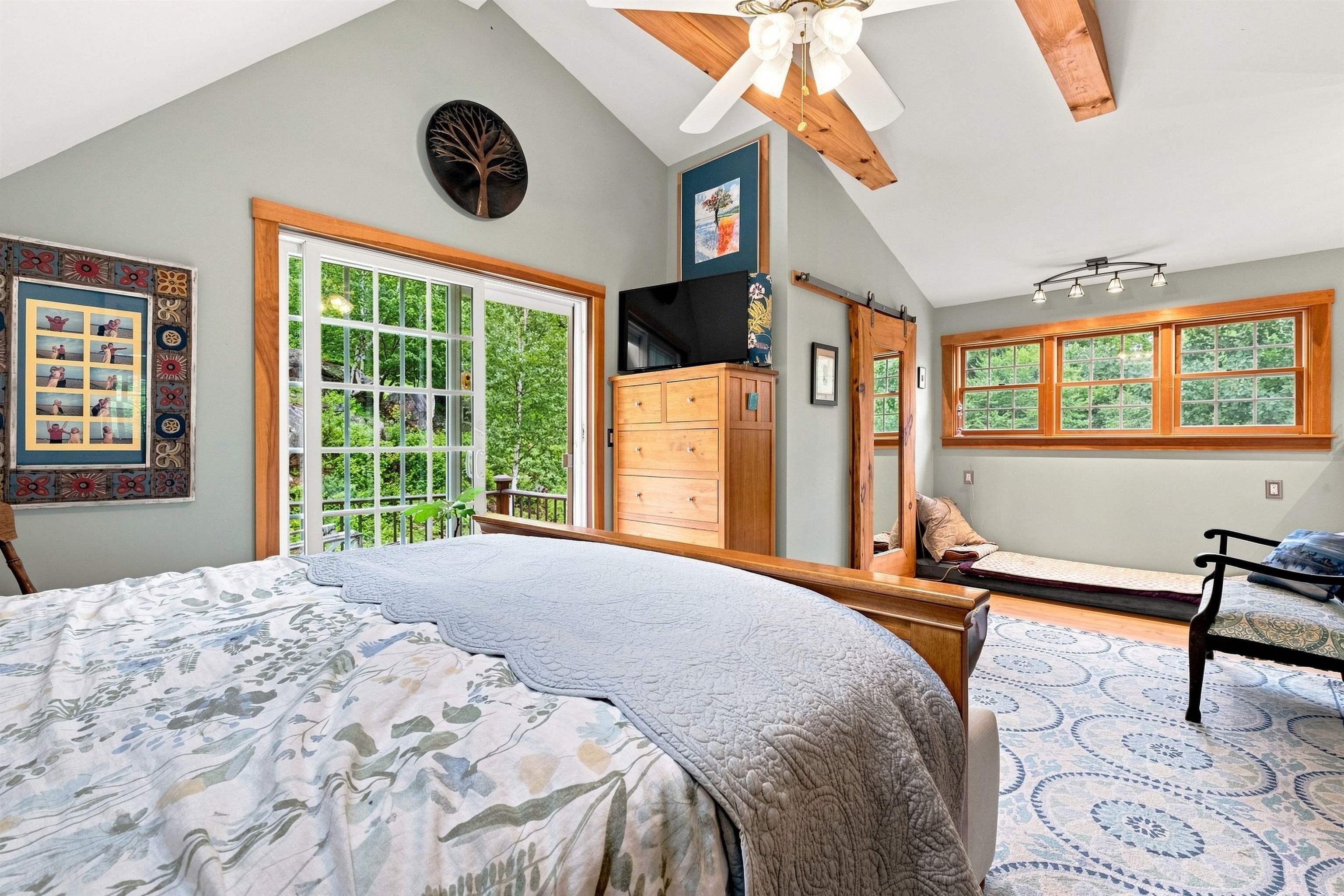 125 Cunningham Pond Road Warner, NH 03278 - Photo 29 of 53 Gallery Image 29