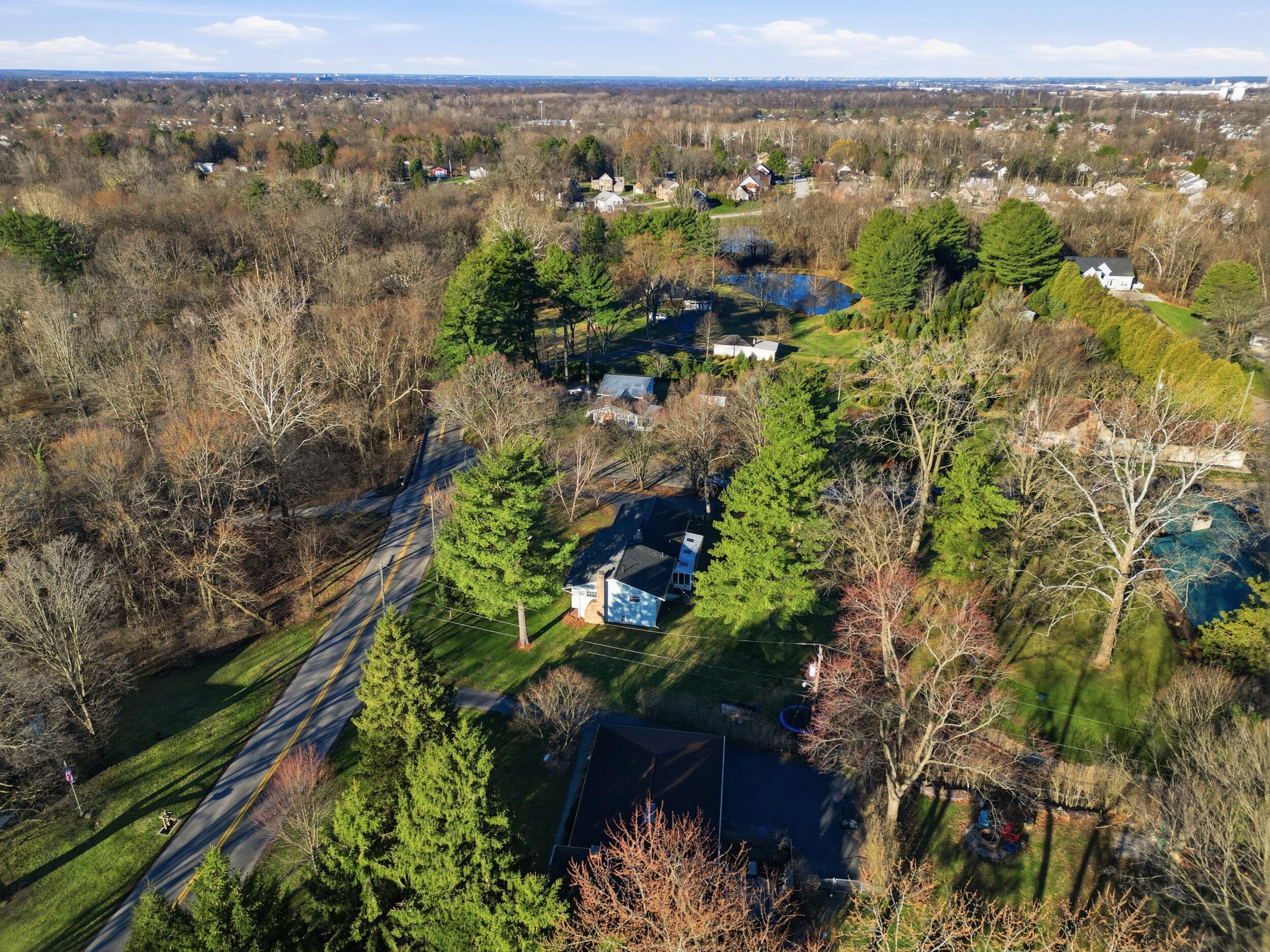 7740 Rodebaugh Road Reynoldsburg, OH 43068 - Photo 33 of 45 34_dji_0204