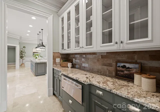 $3,235,000 | 8700 Longview Club Drive, Waxhaw, NC 28173