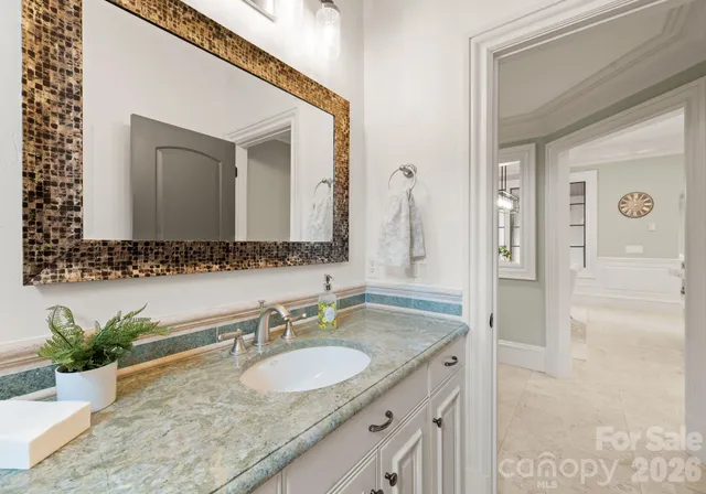 $3,235,000 | 8700 Longview Club Drive, Waxhaw, NC 28173