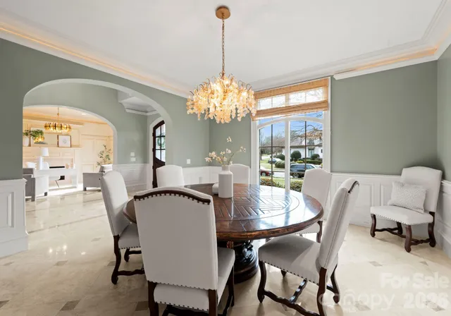 $3,235,000 | 8700 Longview Club Drive, Waxhaw, NC 28173