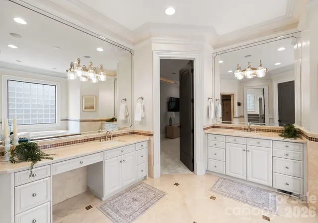 $3,235,000 | 8700 Longview Club Drive, Waxhaw, NC 28173