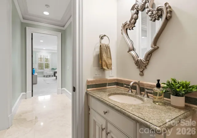 $3,235,000 | 8700 Longview Club Drive, Waxhaw, NC 28173