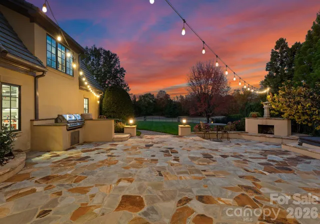 $3,235,000 | 8700 Longview Club Drive, Waxhaw, NC 28173