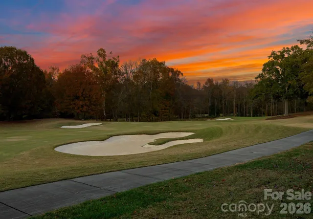 $3,235,000 | 8700 Longview Club Drive, Waxhaw, NC 28173