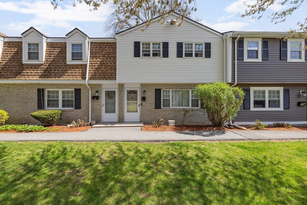 144 Old Ferry Road, Unit J Haverhill, MA 01830 - Photo 1 of 23 Gallery Image 1