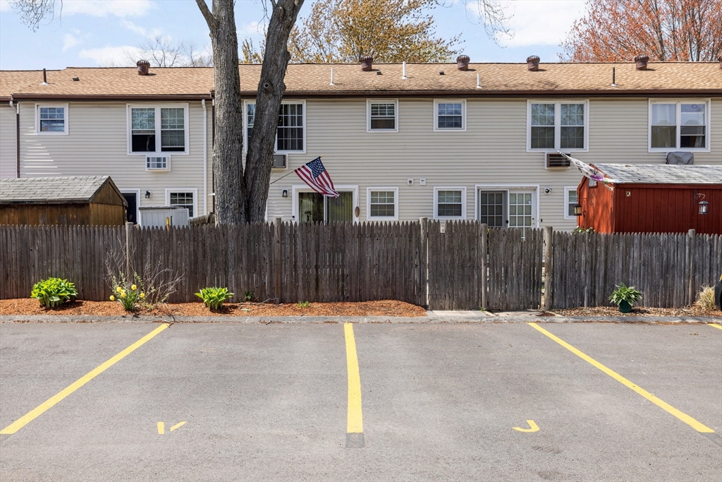 144 Old Ferry Road, Unit J Haverhill, MA 01830 - Photo 18 of 23 Gallery Image 18