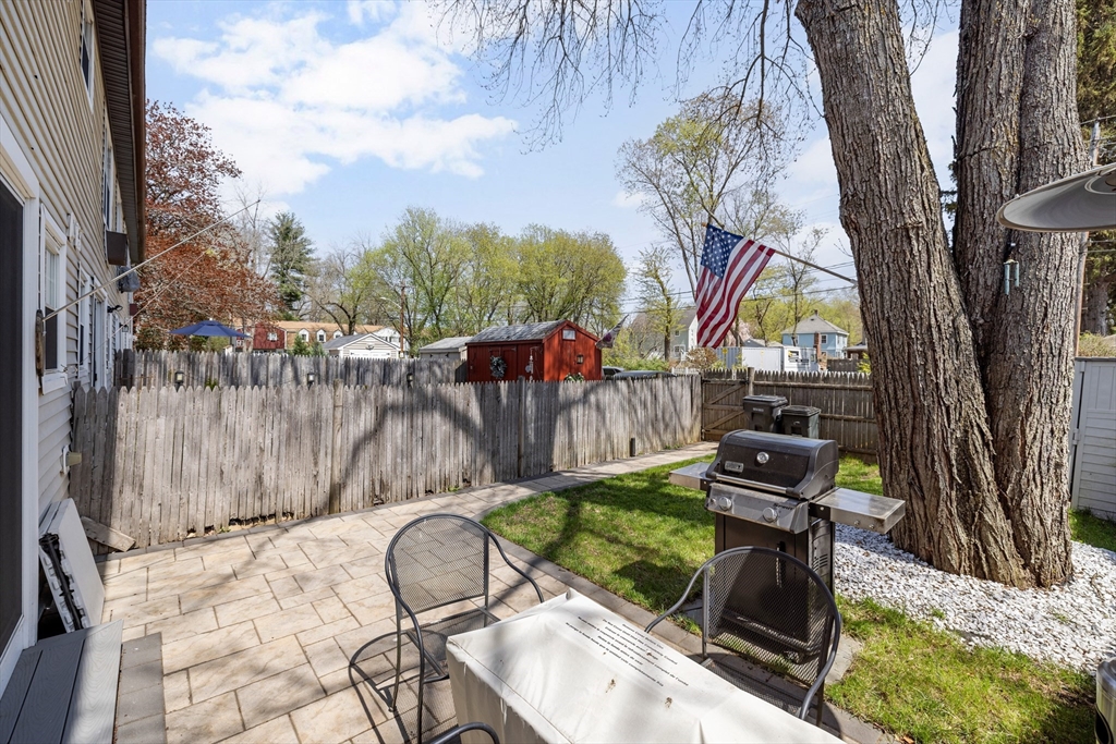 144 Old Ferry Road, Unit J Haverhill, MA 01830 - Photo 21 of 23 Gallery Image 21
