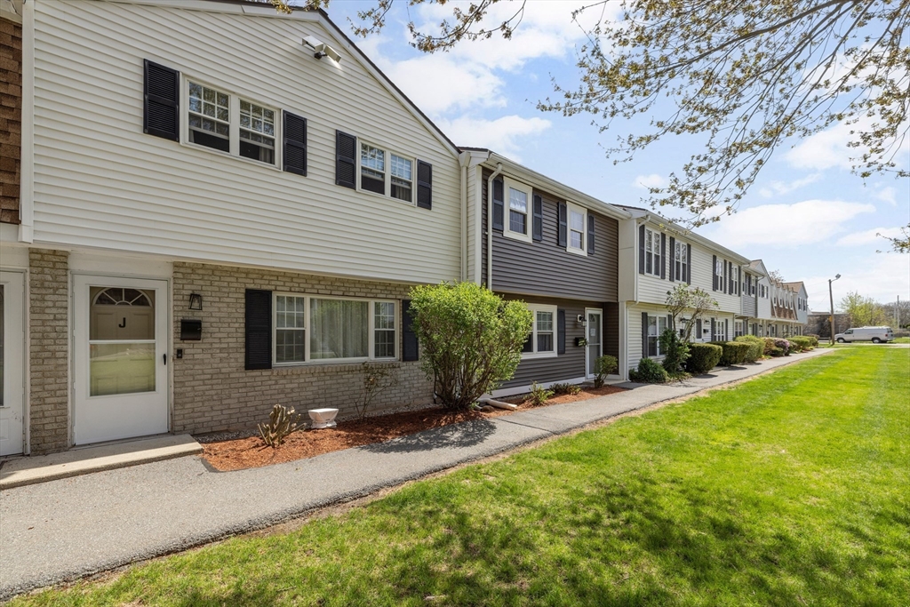 144 Old Ferry Road, Unit J Haverhill, MA 01830 - Photo 22 of 23 Gallery Image 22