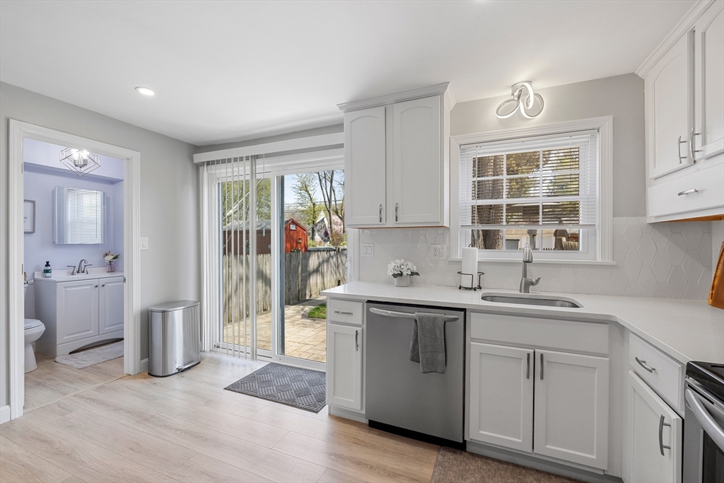 144 Old Ferry Road, Unit J Haverhill, MA 01830 - Photo 6 of 23 Gallery Image 6