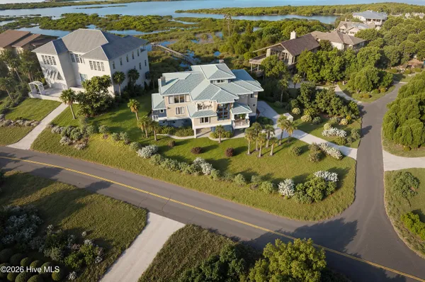 $11,900,000 | 9 Clamdigger Point Road, Wilmington, NC 28411