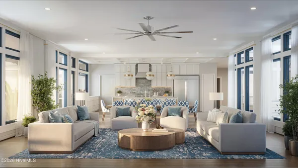 $11,900,000 | 9 Clamdigger Point Road, Wilmington, NC 28411