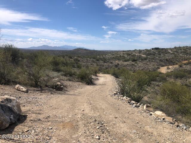 East Rincon Creek Ranch Road, Unit B Tucson, AZ 85747 - Photo 3 of 10