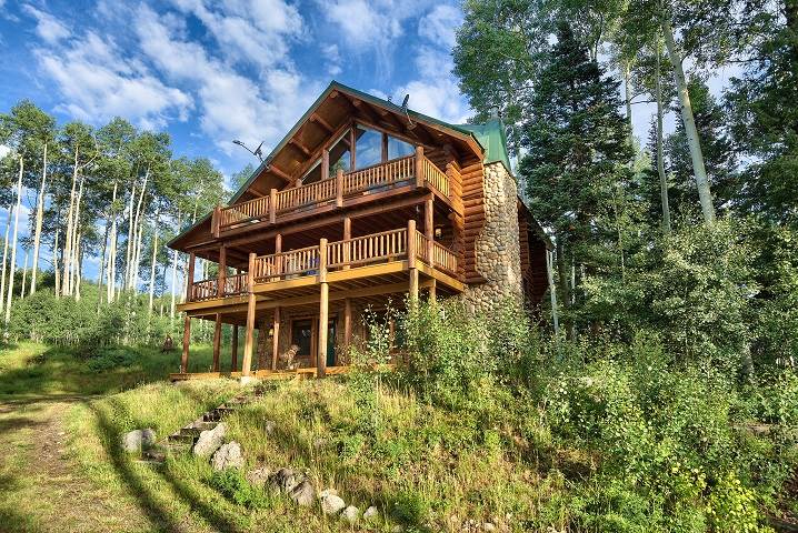 1374 Hampton Road Montrose, CO 81403 - Photo 1 of 42 Gallery Image 1