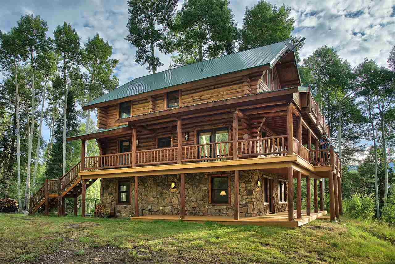 1374 Hampton Road Montrose, CO 81403 - Photo 2 of 42 Gallery Image 2