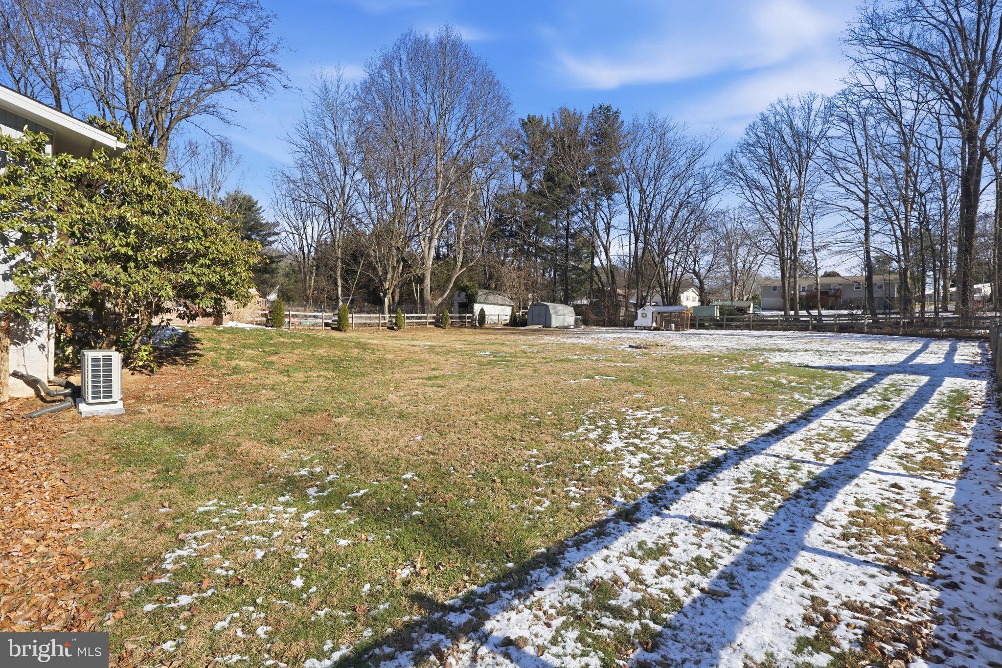 4231 Bartholows Road Mount Airy, MD 21771 - Photo 48 of 53