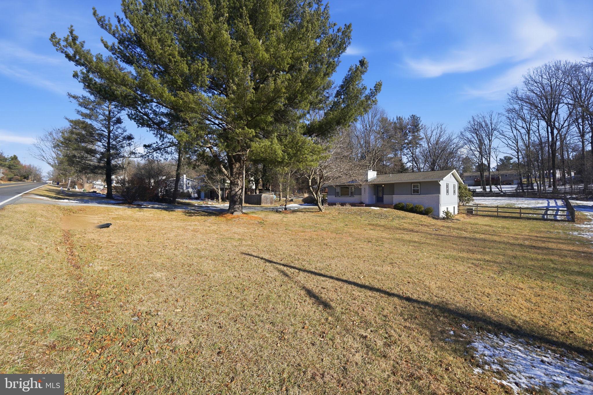 4231 Bartholows Road Mount Airy, MD 21771 - Photo 50 of 53