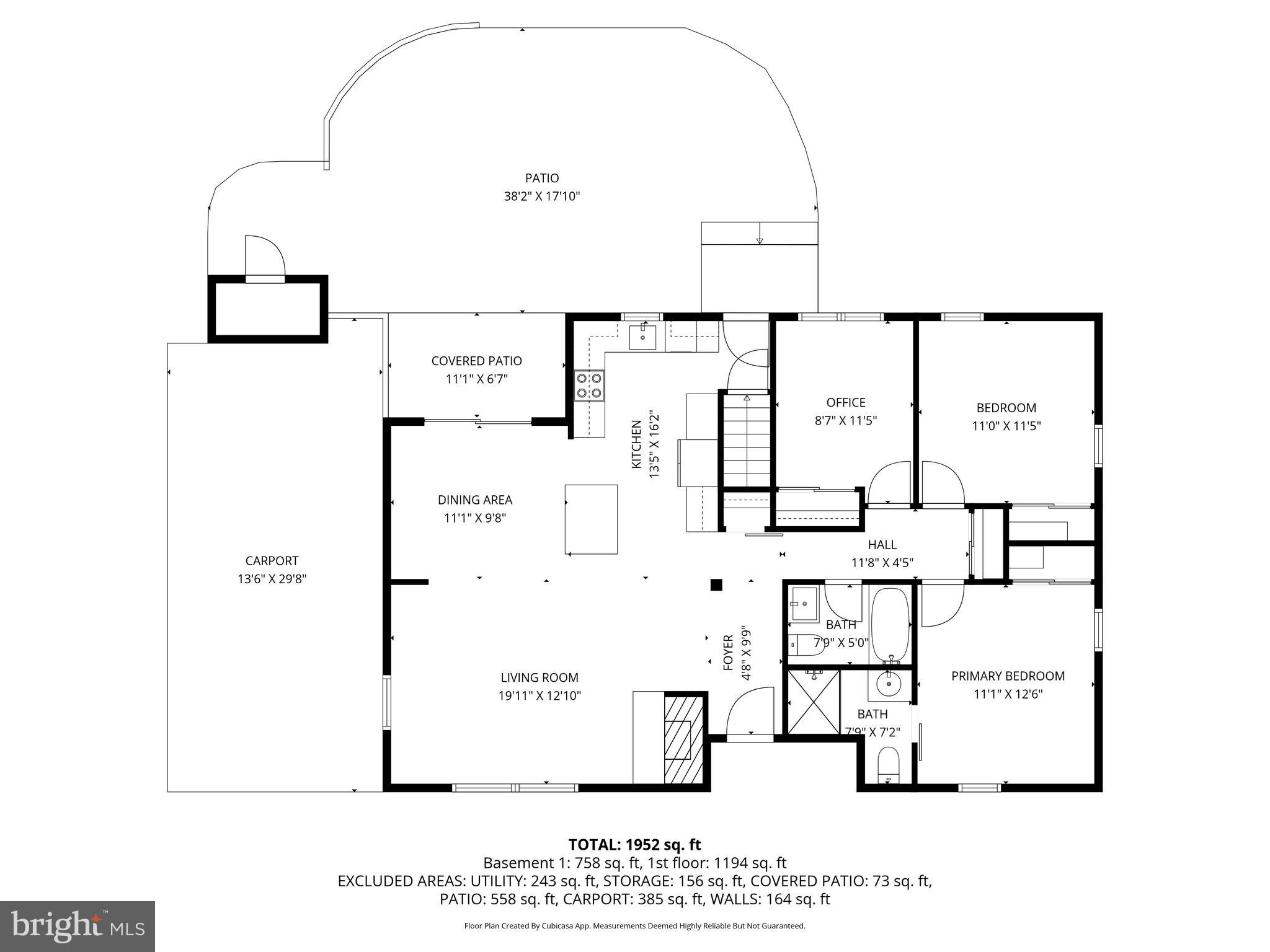 4231 Bartholows Road Mount Airy, MD 21771 - Photo 51 of 53