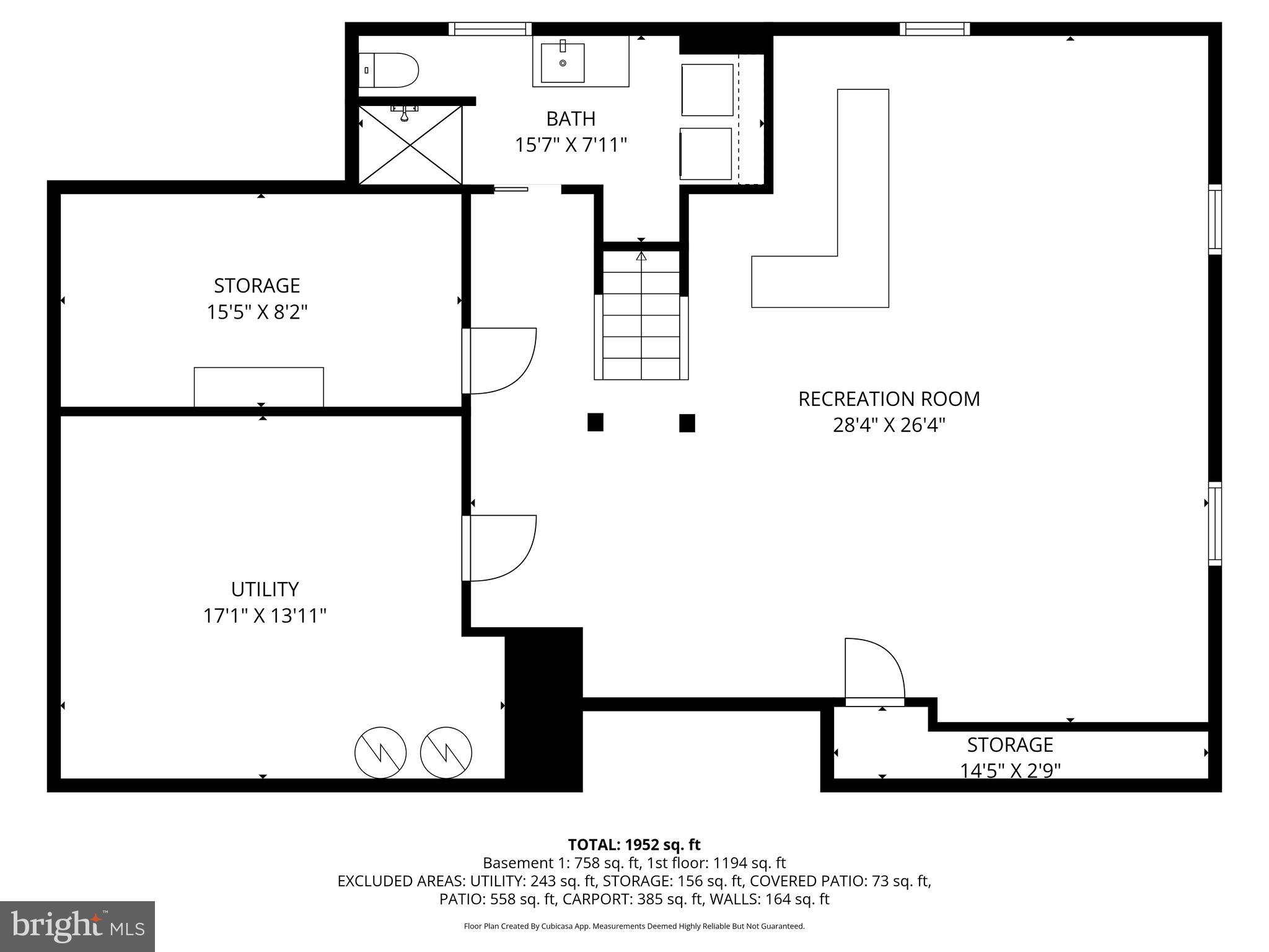 4231 Bartholows Road Mount Airy, MD 21771 - Photo 52 of 53