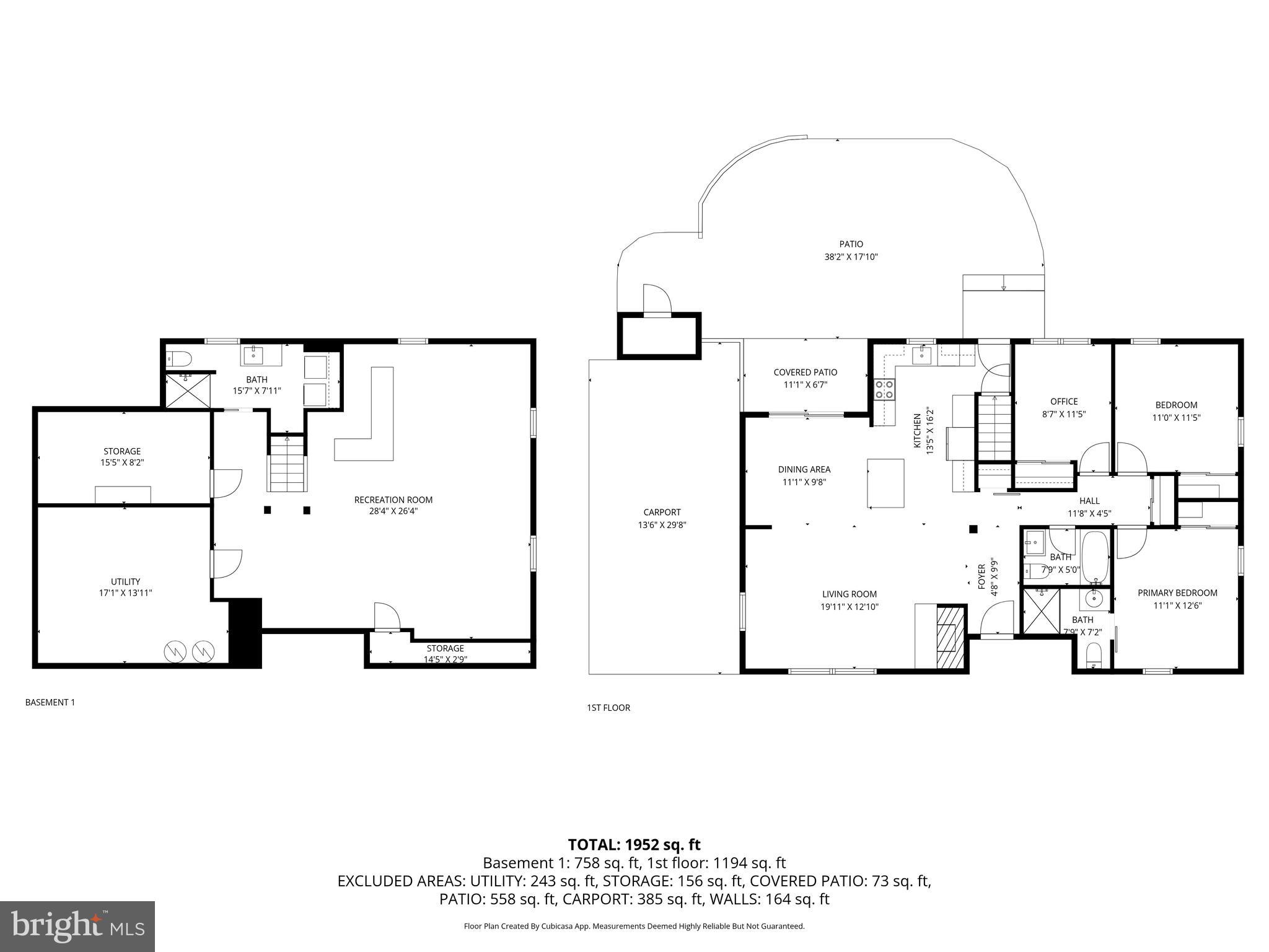 4231 Bartholows Road Mount Airy, MD 21771 - Photo 53 of 53